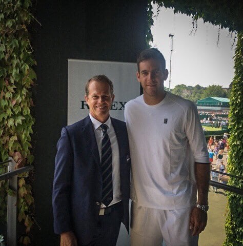 WIMBLEDON PART TWO!!