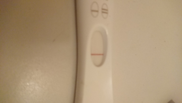 Could it be a line?! Opinion please!