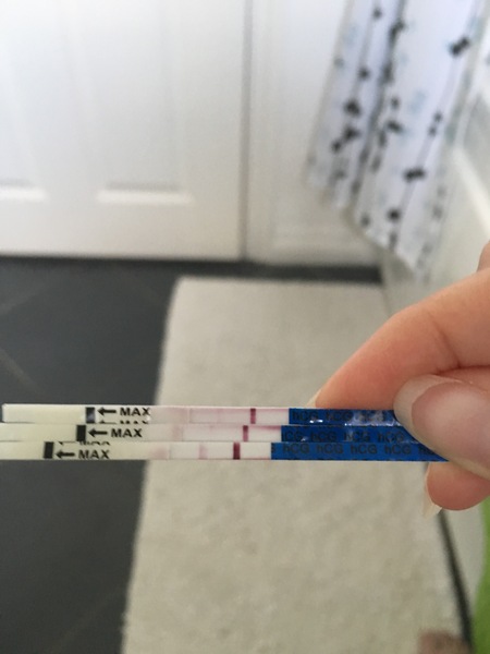 TTC after pregnancy loss- thread 23 🐧🐧