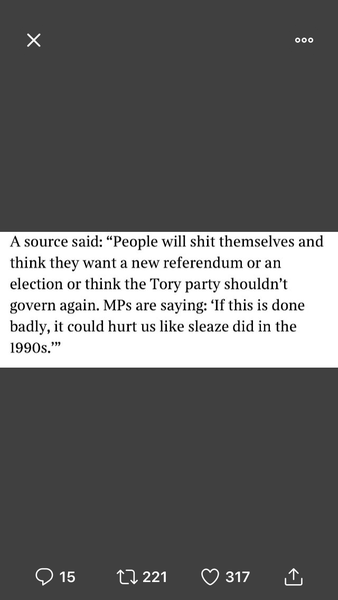 Westministenders: A LOOOONNNGGGGGGGG Hot Summer