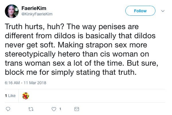 Lesbians react to London Pride