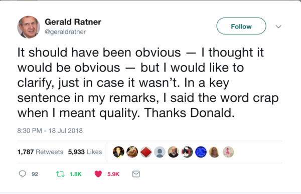 Has Trump Turned Traitor? Trump thread continued.