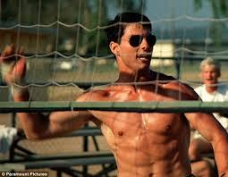 Top gun