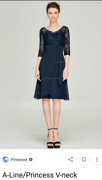 Please help me find this gorgeous black dress