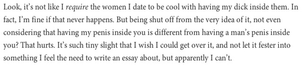 Lesbians protest at London Pride #getthelout