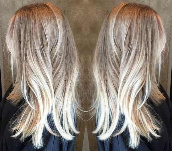 Hairdressers at 9am - can you pick me a new hairdo? *photos*