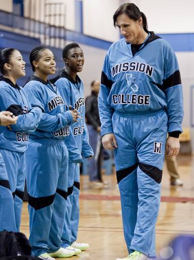 Trans women sports statistics are generated from a tiny number of individuals