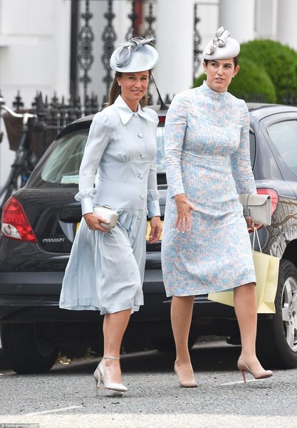 Royal style: Kate/Meghan/Bea/Euj, Maxima/Mary/Letizia/Victoria