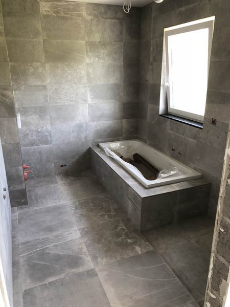 Home Extension Thread 2018 - summer edition