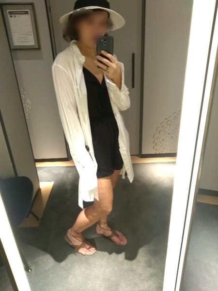 This thread is about as French as a Sainsbury's baguette