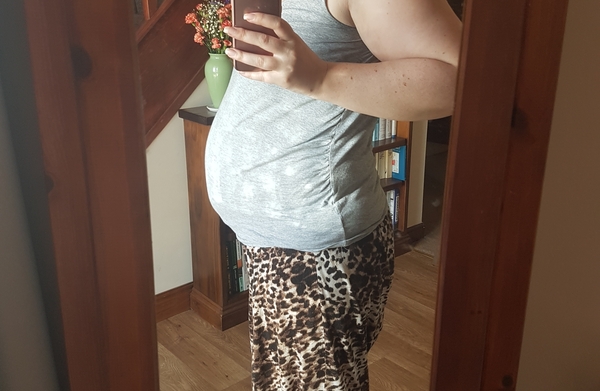 First Pregnancies with Nov/Dec Due dates :)