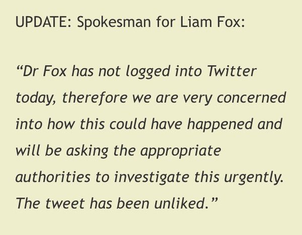 Westministenders: High Drama at The Ok Coral