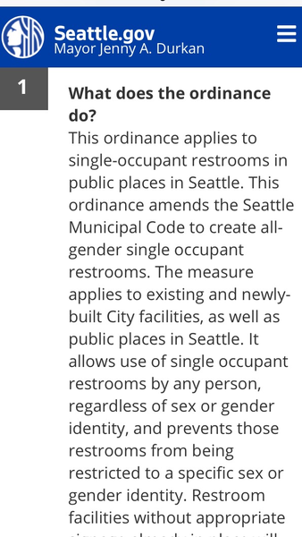 What's wrong with fighting for the third space?