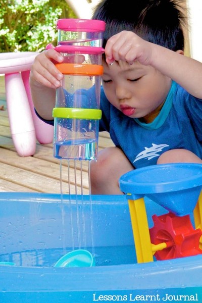 Christmas ideas for 2 yo?