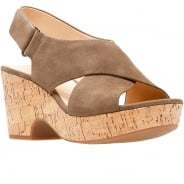Style wobble - what do you think of these poor sandals?