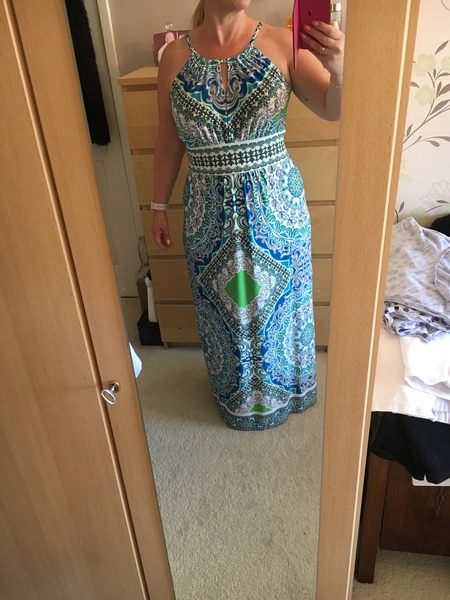 Is this ok for a wedding (pic included)