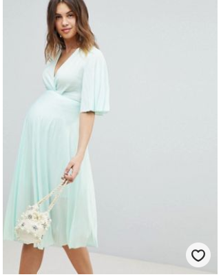 To ask for your help in finding a dress please