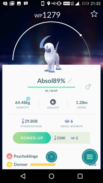 Pokemon Go #17: Mankey Gone To Heaven