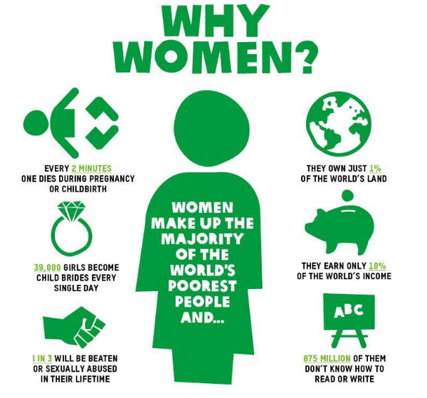 What's wrong with fighting for the third space?