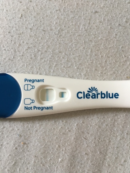 Testing at 9dpo/ 10dpo