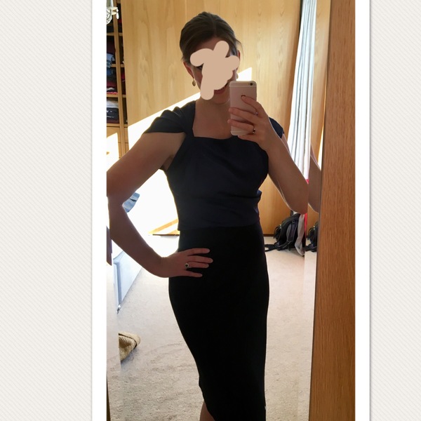 This thread is about as French as a Sainsbury's baguette