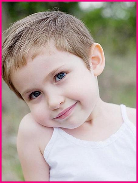 Who gets to decide about child's haircut?