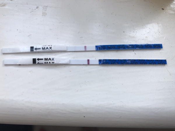 Are these positive??