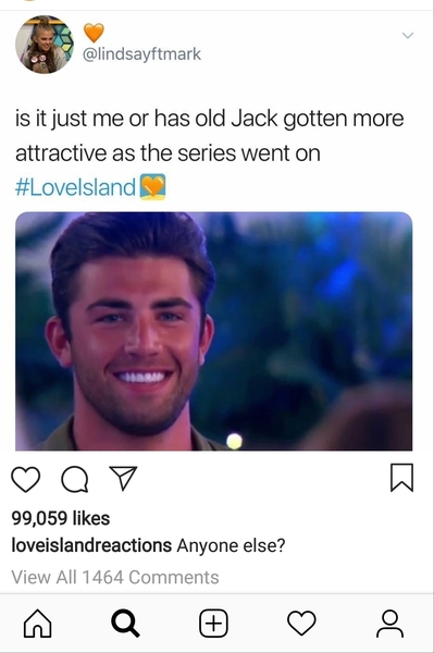 Love Island 15
