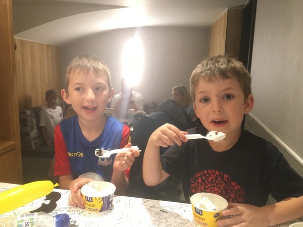 Find out what MNers think of the new McDonald’s Happy Meal menu options