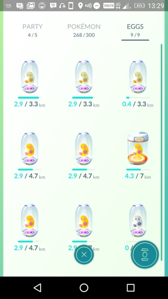 Pokemon Go #17: Mankey Gone To Heaven