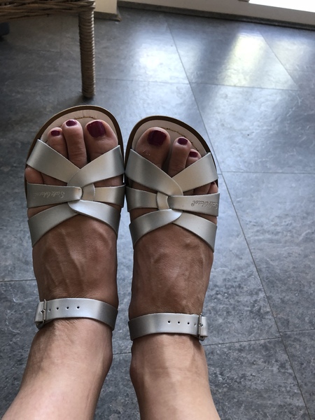 Are these too small?