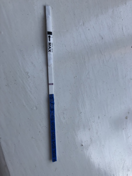 Are these positive??