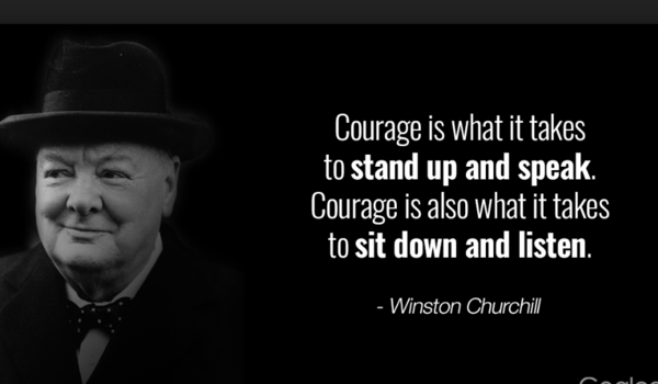 John Bercow's rant about Gender Critical women