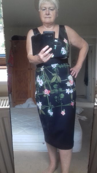 The final weigh-in - Low Carb Bootcamp