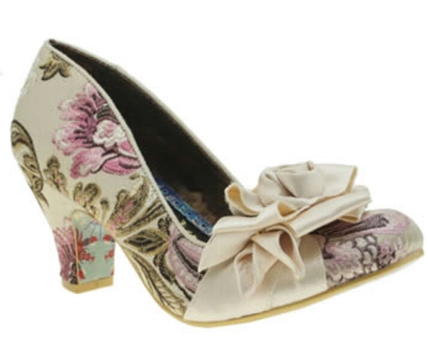 Irregular Choice fan thread anyone?