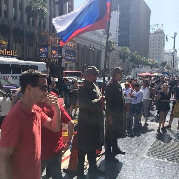 Has Trump Turned Traitor? Trump thread continued.