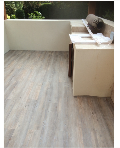 Home Extension Thread 2018 - summer edition