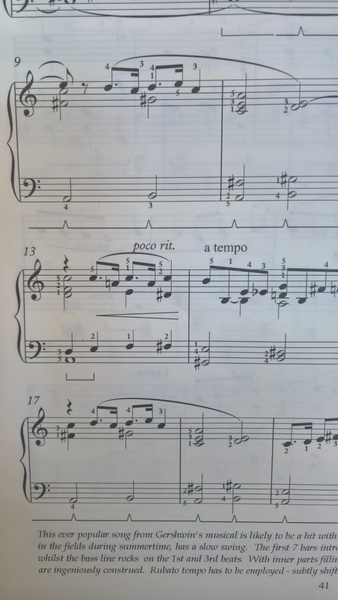 Instrument Players - Come and chat (Part II)