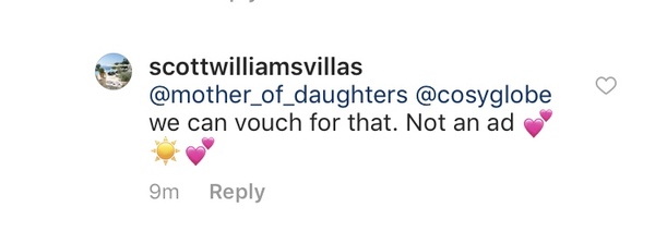 Continuing the discussion around instagram influencers and ethics
