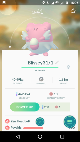 Pokemon Go #17: Mankey Gone To Heaven