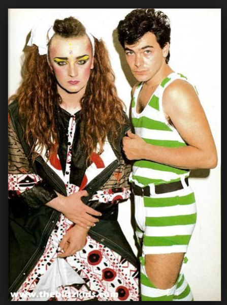 Trans Children in their own words.