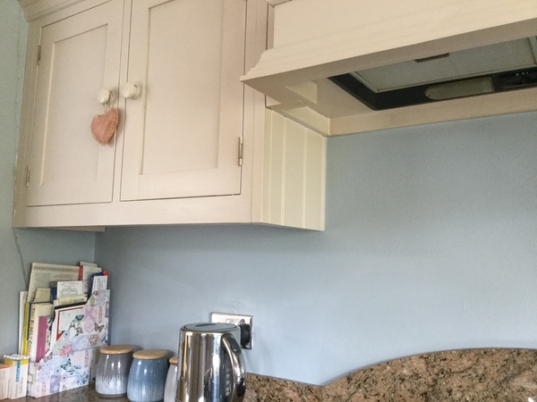 F and B Purbeck Stone...