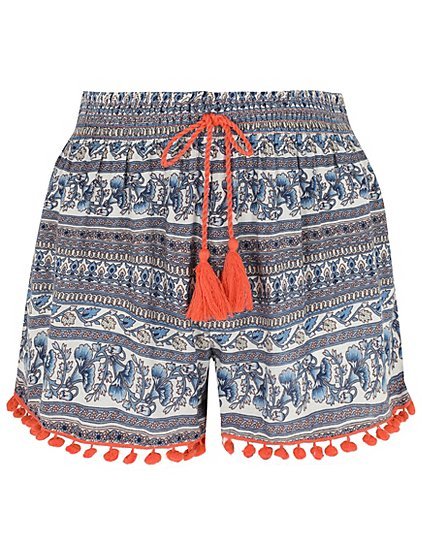 **<<Husheeta's in the sunshine Mark 6 S/S18>>**