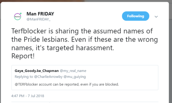 If you need proof of the hatred women who speak up face