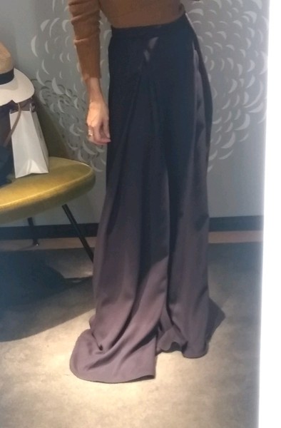 This thread is about as French as a Sainsbury's baguette