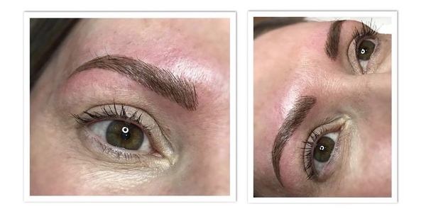 Microblading