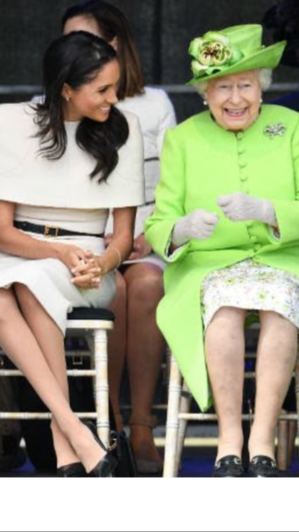 To think these plans for the Queen's death are a bit OTT?