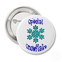 Do you ever wonder what it's like to have a normal child?