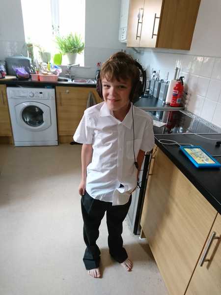 Read Mumsnetters reviews of Tesco F&F school uniform