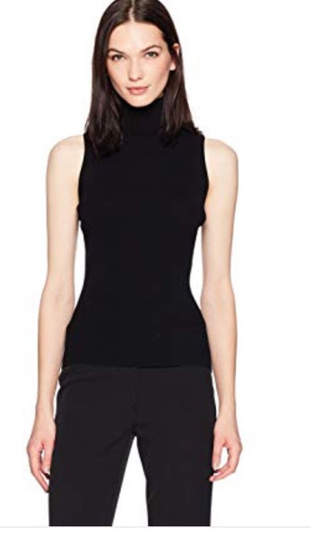 To think that spaghetti strap dresses/tops are not appropriaye/professional office wear no matter how hot it is?